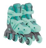 Rollers évolutifs 2EN1 Taille XS/S