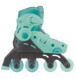 Rollers évolutifs 2EN1 Taille XS/S