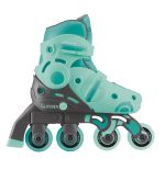 Rollers évolutifs 2EN1 Taille XS/S