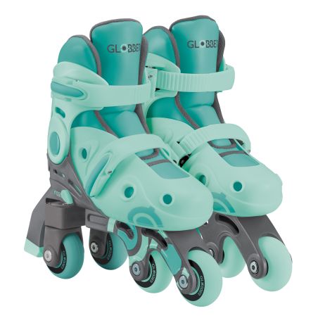 Rollers évolutifs 2EN1Taille S/M