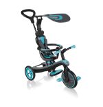 Tricycle EXPLORER 4EN1 Évolutif