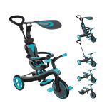 Tricycle EXPLORER 4EN1 Évolutif