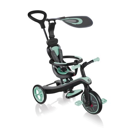 Tricycle EXPLORER 4EN1 Évolutif