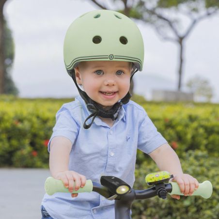 Casque GO•UP pour tout-petits