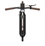 Trottinette urbaine ONE K 180 DELUXE 2 roues compacte et technique