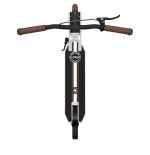 Trottinette urbaine ONE K 180 DELUXE 2 roues compacte et technique