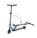 Trottinette 2 roues Flow element Lights 