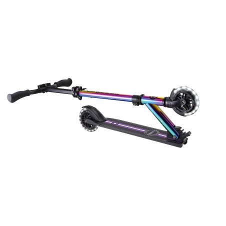 Trottinette 2 roues Flow element Lights 