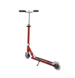 Trottinette 2 roues Flow element Lights 