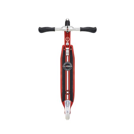 Trottinette 2 roues Flow element Lights 