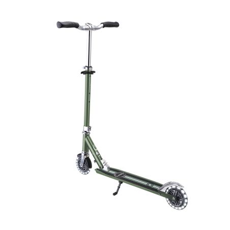 Trottinette 2 roues Flow element Lights 