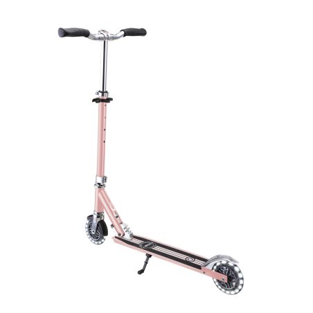 Trottinette 2 roues Flow element Lights 