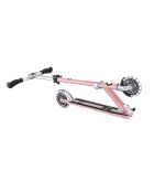 Trottinette 2 roues Flow element Lights 