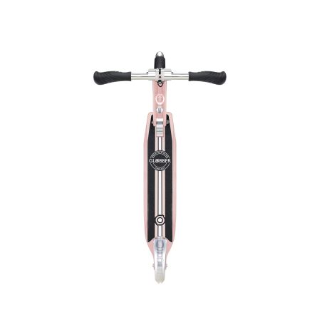 Trottinette 2 roues Flow element Lights 