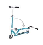 Trottinette 2 roues Flow element Lights 