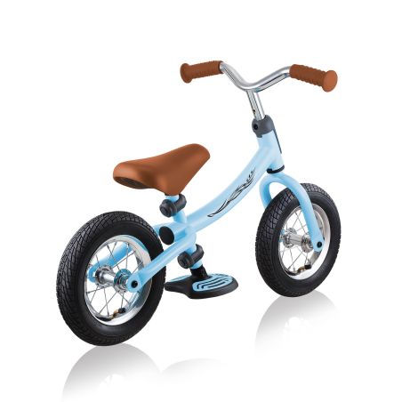 GO BIKE AIR Balance Bike For Toddlers Aged 3+