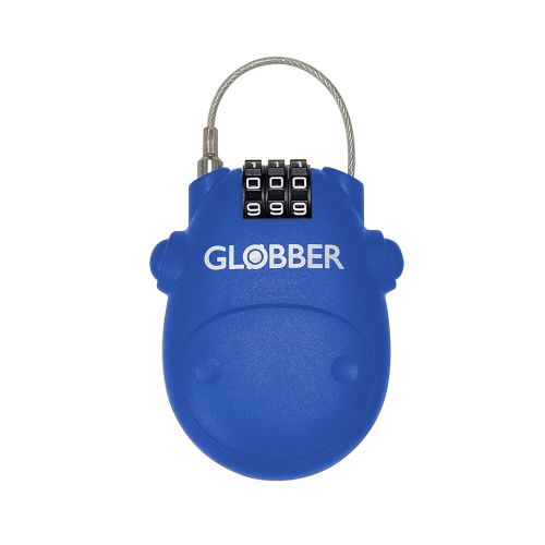 Cadenas pour trotinette Globber