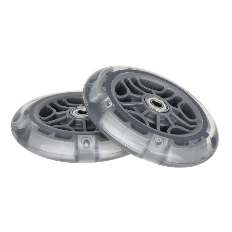 Roues lumineuses 121 mm GLOBBER