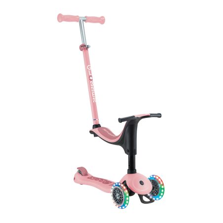 Trottinette évolutive GO•UP SPORTY LIGHTS