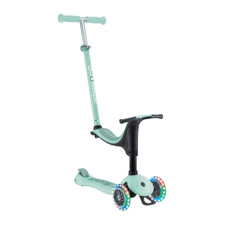 Trottinette évolutive GO•UP SPORTY LIGHTS