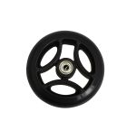 Roue pour trottinettte ONE K 125 mm GLOBBER