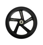 Roue de 180 mm pour trottinette ONE K 180 globber