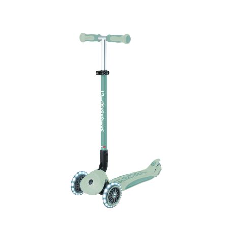 TROTTINETTE ÉVOLUTIVE GO UP DELUXE LIGHTS ECO 360