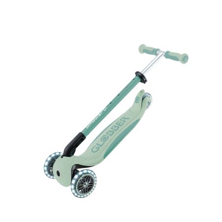 TROTTINETTE ÉVOLUTIVE GO UP DELUXE LIGHTS ECO 360