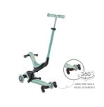 TROTTINETTE ÉVOLUTIVE GO UP DELUXE LIGHTS ECO 360