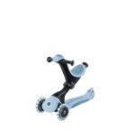 TROTTINETTE ÉVOLUTIVE GO UP DELUXE LIGHTS ECO 360