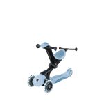 TROTTINETTE ÉVOLUTIVE GO UP DELUXE LIGHTS ECO 360