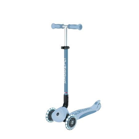 TROTTINETTE ÉVOLUTIVE GO UP DELUXE LIGHTS ECO 360