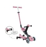 TROTTINETTE ÉVOLUTIVE GO UP DELUXE LIGHTS ECO 360