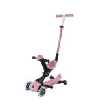 TROTTINETTE ÉVOLUTIVE GO UP DELUXE LIGHTS ECO 360