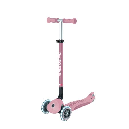 TROTTINETTE ÉVOLUTIVE GO UP DELUXE LIGHTS ECO 360