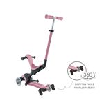 TROTTINETTE ÉVOLUTIVE GO UP DELUXE LIGHTS ECO 360