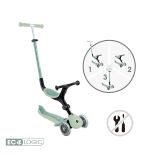 Trottinette évolutive GO•UP ACTIVE ECO