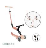 Trottinette évolutive GO•UP ACTIVE ECO