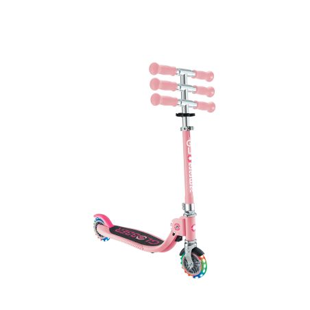 Trottinette FOLDABLE JUNIOR LIGHTS