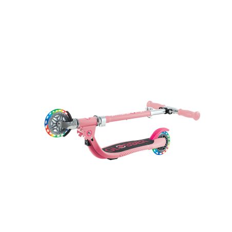 Trottinette FOLDABLE JUNIOR LIGHTS