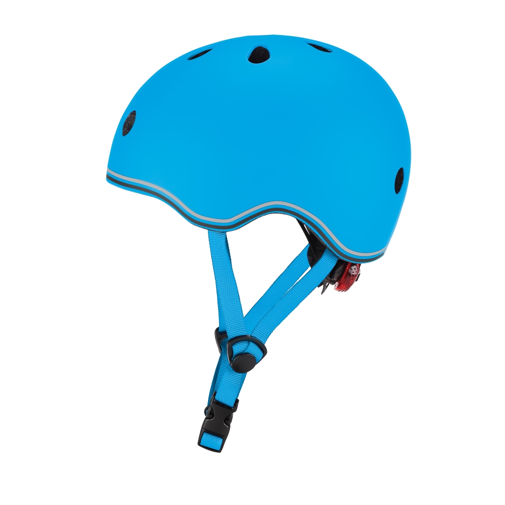 Children's helmets for scooters hot sale