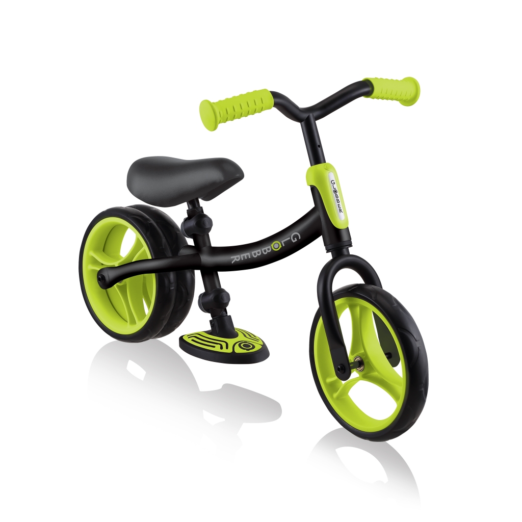 Bike for store two year old