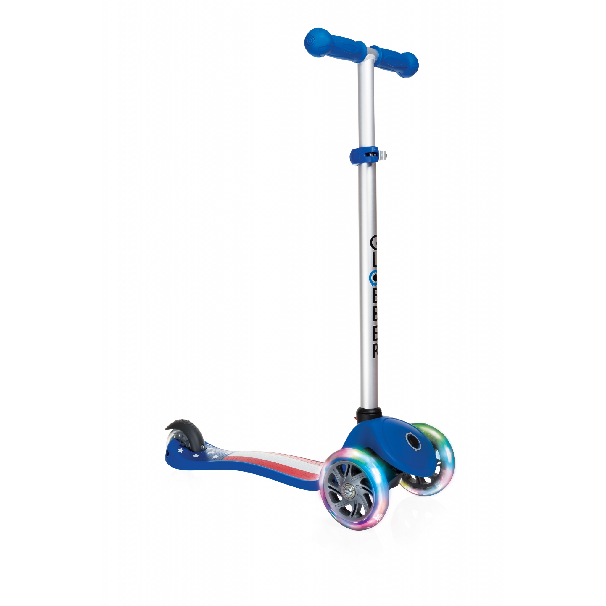 globber 3 wheel scooter for toddlers