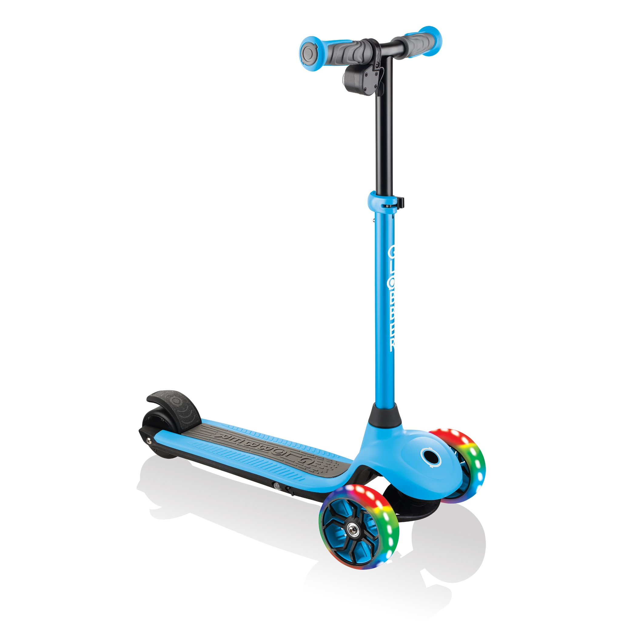 4 wheel scooter for toddlers