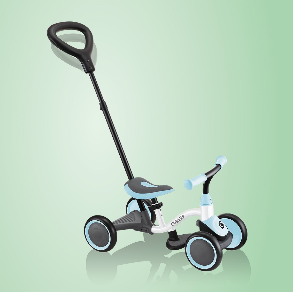 best balance bike for baby