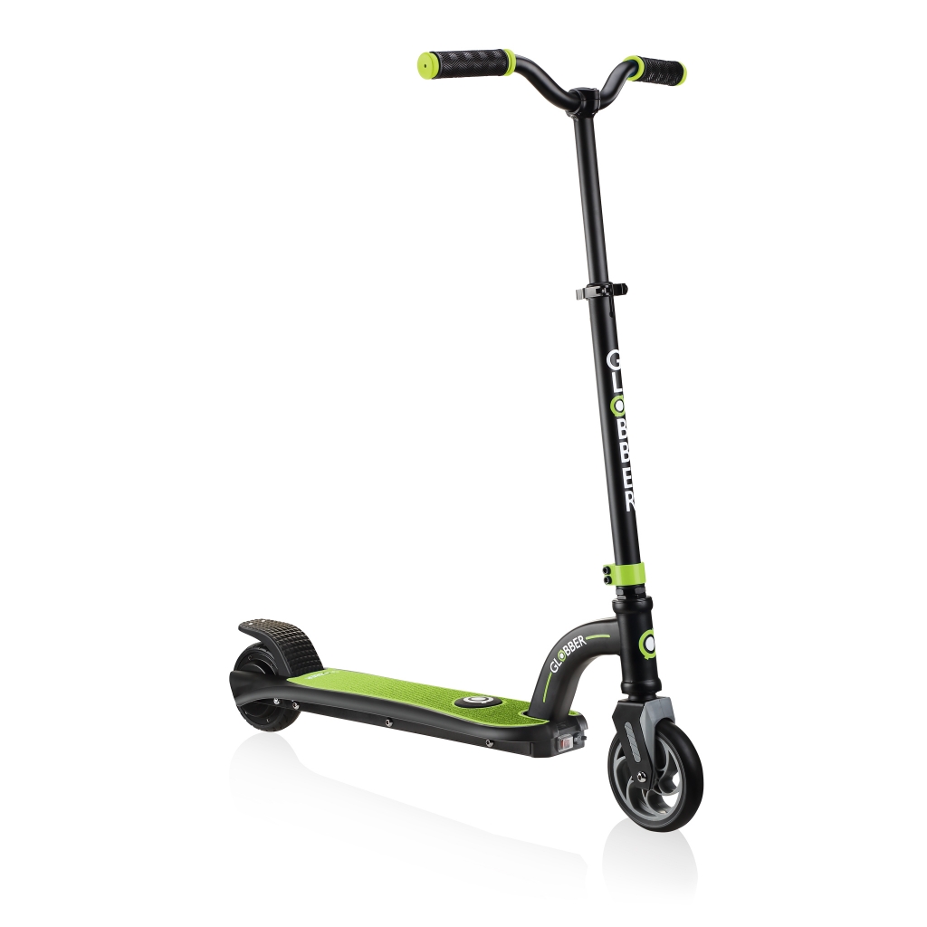 GLOBBER ONE K E-MOTION 10 - Globber Russia