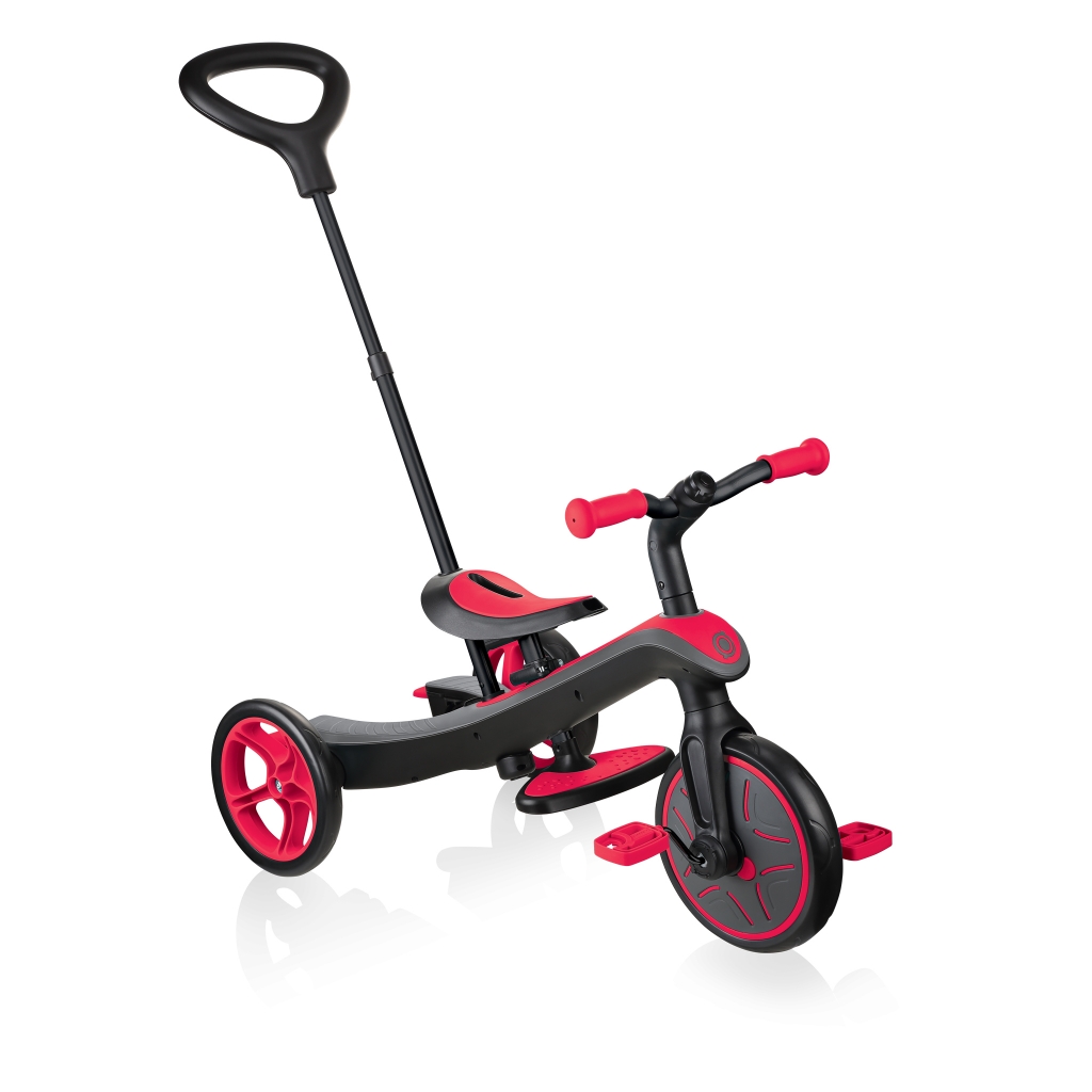 Tricycle globber on sale