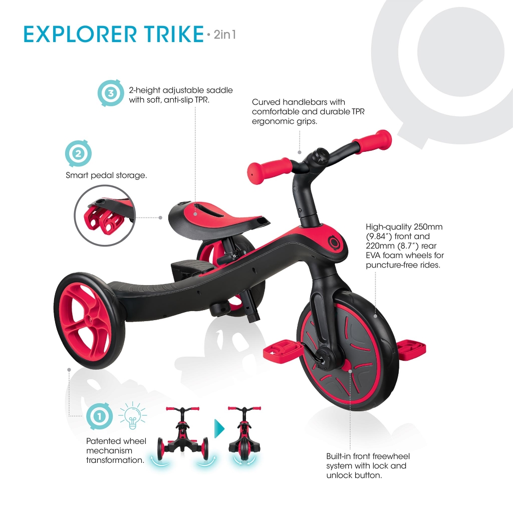 Tricycle 2 on sale in 1