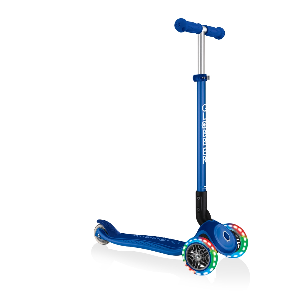 Globber sales micro scooter