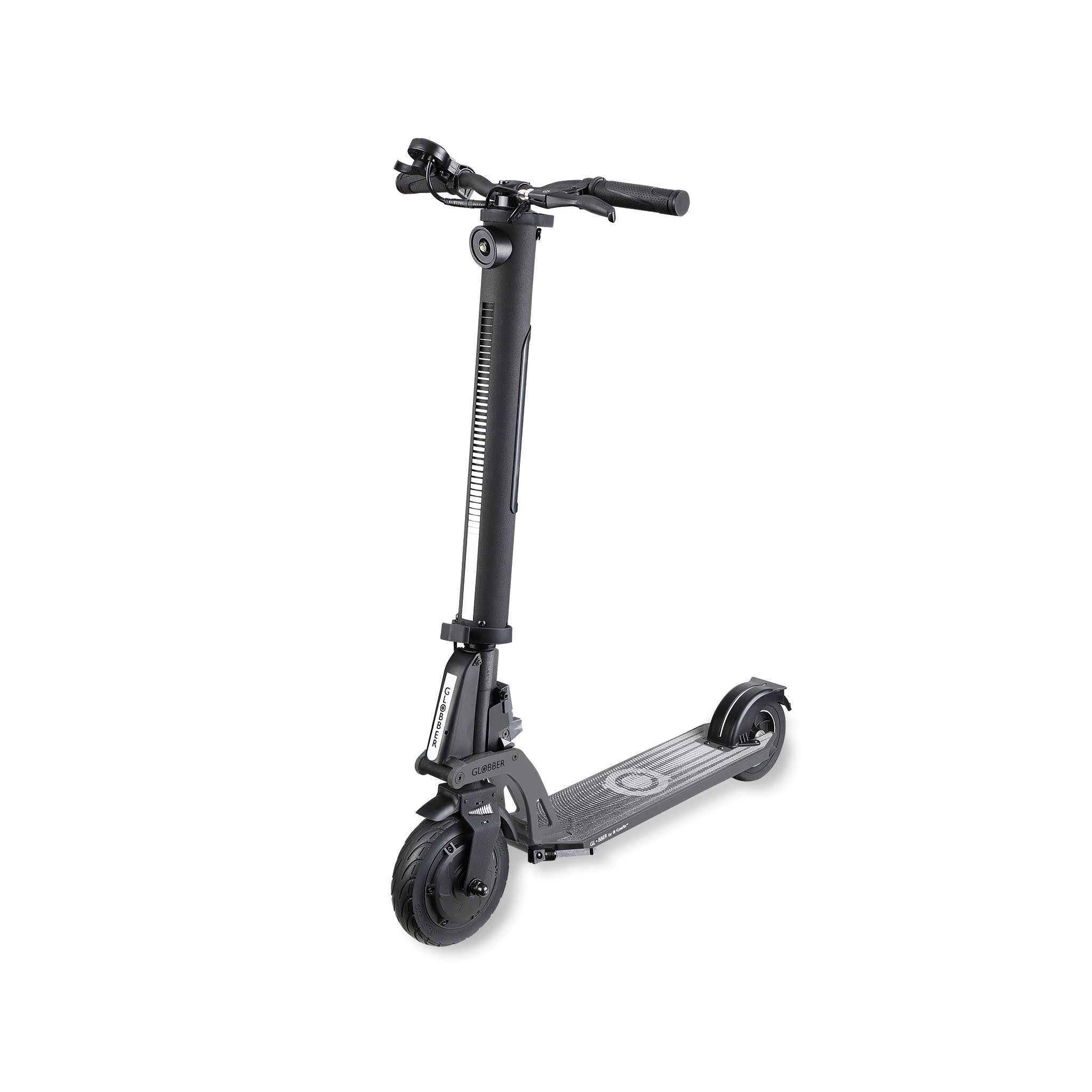 long lasting electric scooter